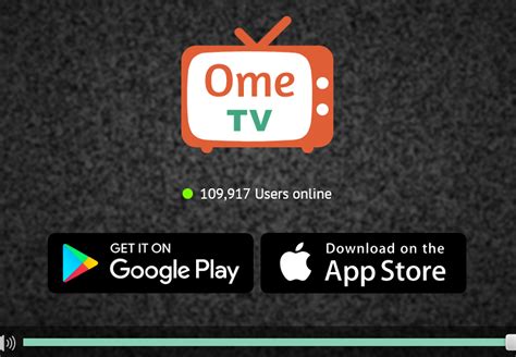 ome tv online sign in